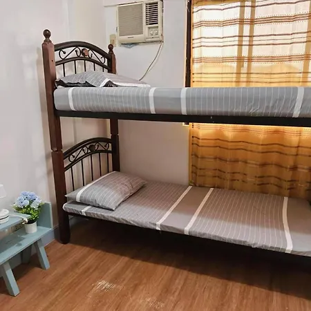 Arista Place Staycation