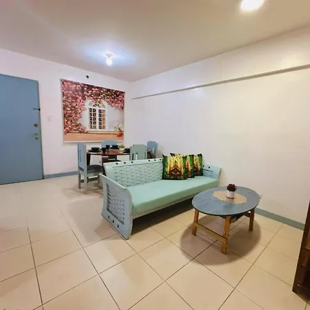Arista Place Staycation