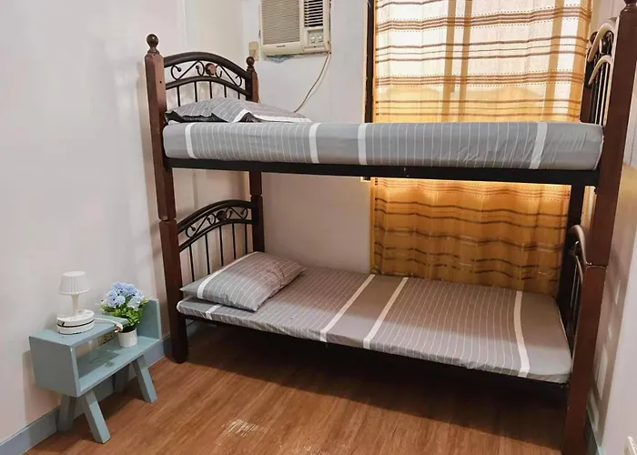 Arista Place Staycation