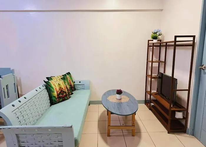 Aparthotel Arista Place Staycation