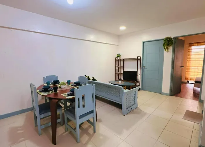 Arista Place Staycation
