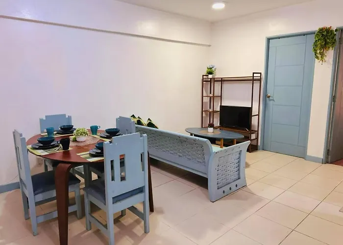 Arista Place Staycation *