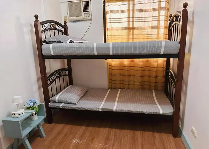 Arista Place Staycation *