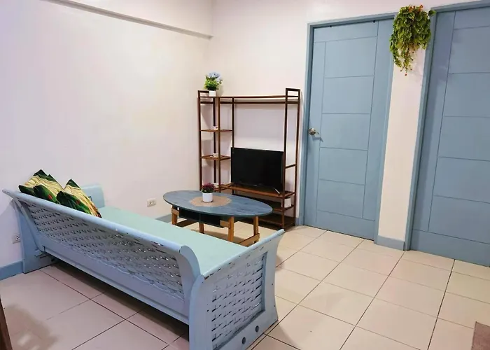 Aparthotel Arista Place Staycation